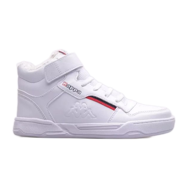 Kappa Mangan Ii Ice K 260827K-1020 shoes white