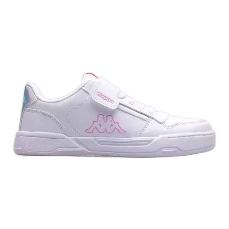 Kappa Marabu Ii shoes 260817K-1017 white