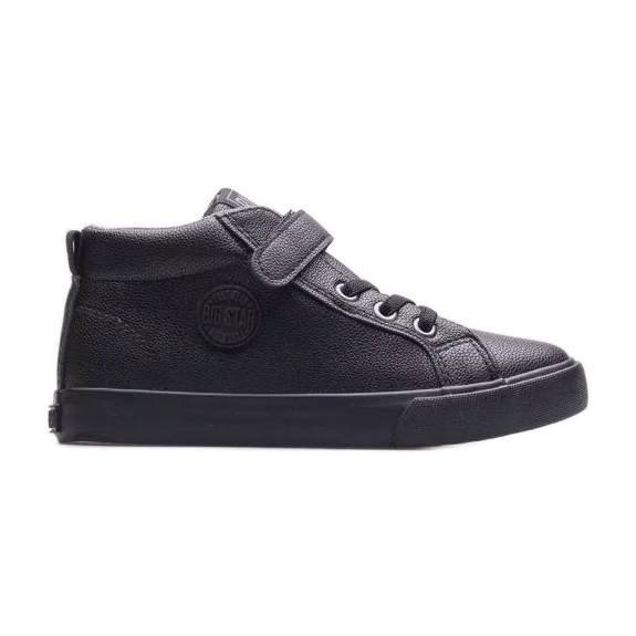 Big Star Jr shoes EE374001 black