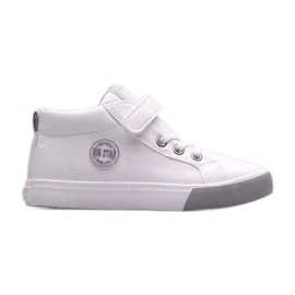 Big Star Jr shoes EE374002 white Big Star Jr shoes EE374002 white