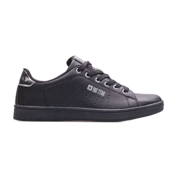 Big Star Shoes W DD274586 black