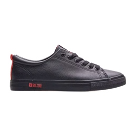 Big Star Sneakers W KK274002 black