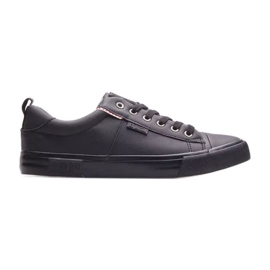 Sneakers Big Star M KK174004 black