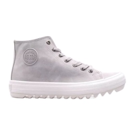 Big Star Sneakers W EE274114 grey