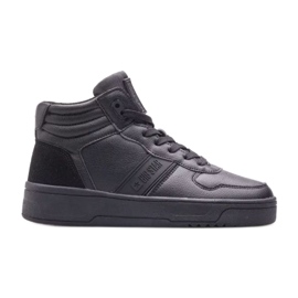 Big Star Shoes KK174135-906 black Big Star Shoes KK174135-906 black