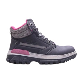 Lee Cooper Shoes W LCJ-22-01-1375L pink