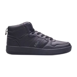 Lee Cooper LCJ-22-29-1307M shoes black