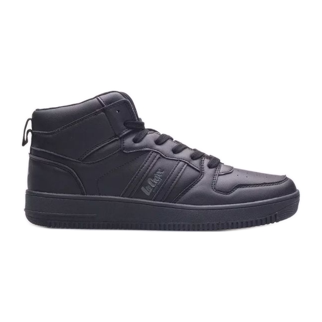 Lee Cooper LCJ-22-29-1307M shoes black