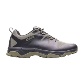 Big Star Shoes KK174088 black Big Star Shoes KK174088 black