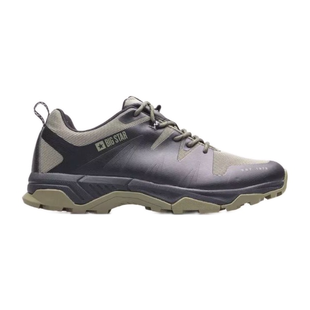 Big Star Shoes KK174088 black