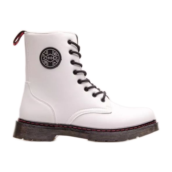 Shoes LEE Cooper W LCJ-22-31-1439L white