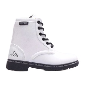 Kappa Deenish Shine K 260841K-1011 shoes white