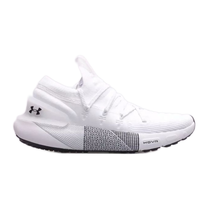 White under armor shoes deals