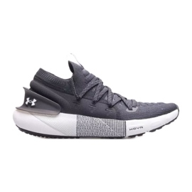 Under Armour Under Armor Hovr Phantom 3 shoes 3025517-001 grey