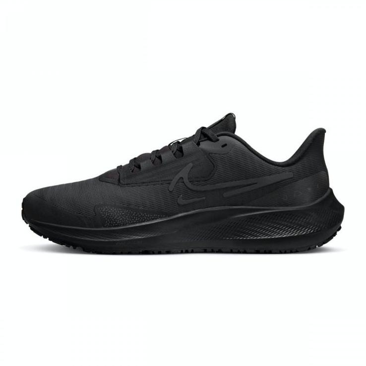 Running shoes Nike Air Zoom Pegasus 39 Shield W DO7626-001 black