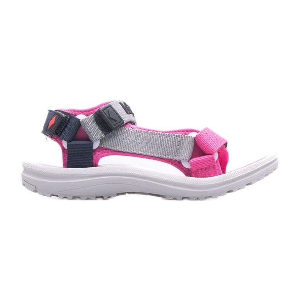Lee Cooper LCW-22-34-0956K Sandals pink
