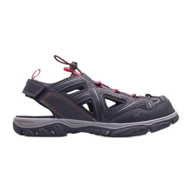 Sandals Regatta Westhore 3 M RMF735-EM7 black
