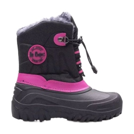Lee Cooper LCJ-21-44-0523K Snow Boots blue Lee Cooper LCJ-21-44-0523K Snow Boots blue