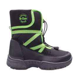 Lee Cooper LCJ-22-44-1366K Snow Boots black Lee Cooper LCJ-22-44-1366K Snow Boots black