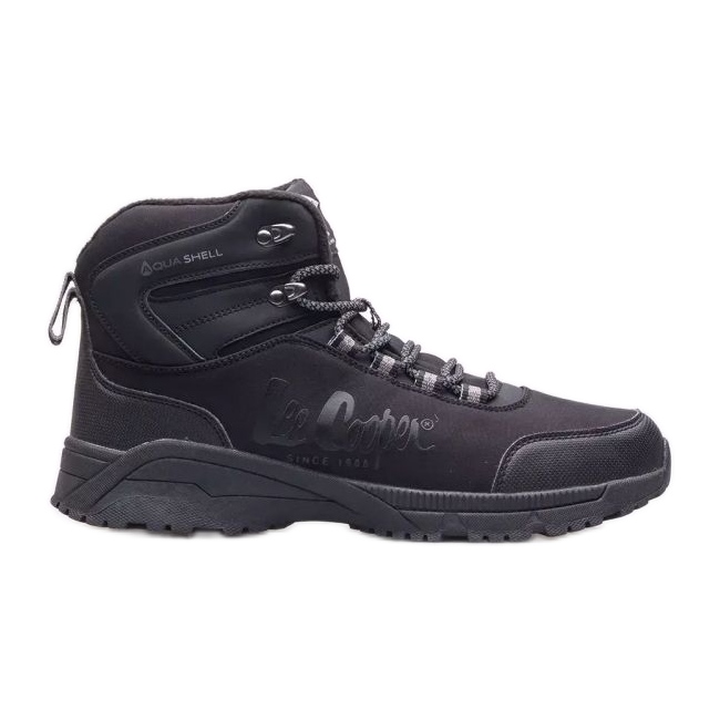 Lee Cooper LCJ-22-01-1404M shoes black