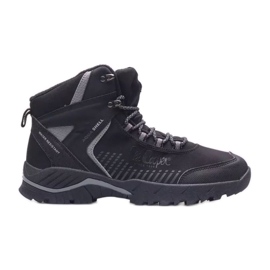 Lee Cooper Shoes W LCJ-22-01-1427LA black Lee Cooper Shoes W LCJ-22-01-1427LA black