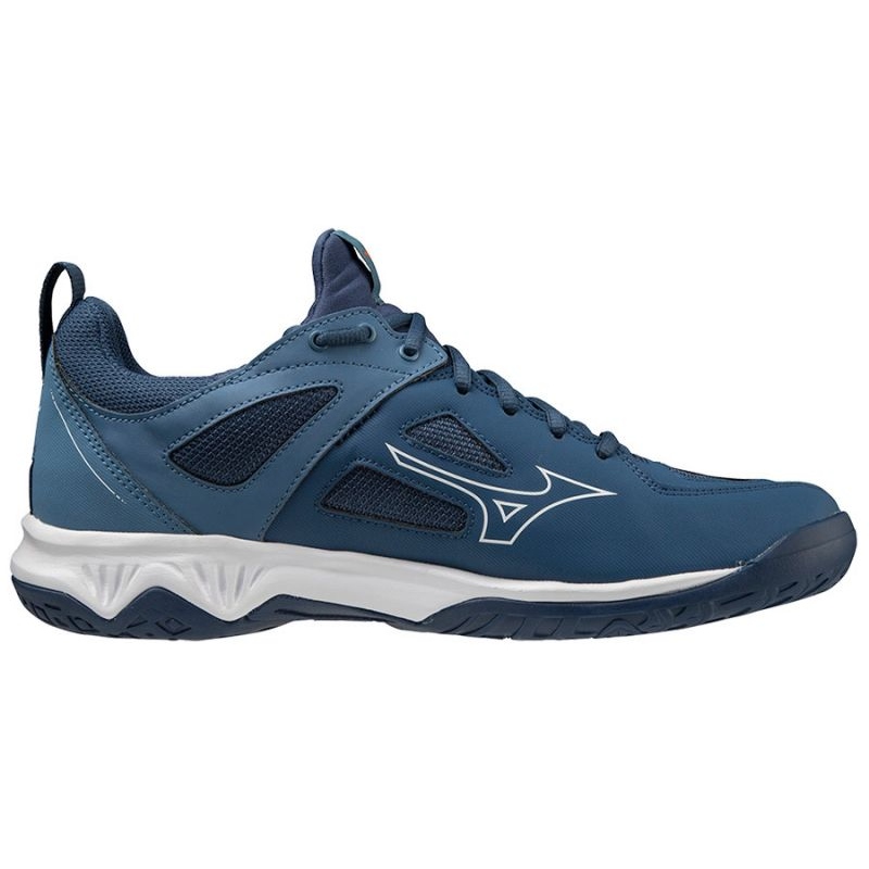 Mizuno wave discount ghost
