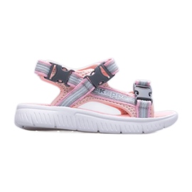 Sandals Kappa Lamia K Jr 260889K-2137 pink