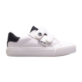 Sneakers Big Star Jr JJ374108 white Sneakers Big Star Jr JJ374108 white