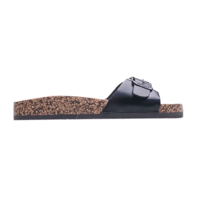 Lee Cooper W LCW-22-35-1167L slippers black