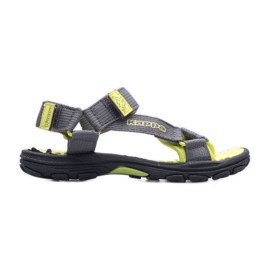 Kappa Mortara T 260772T-1633 sandals grey