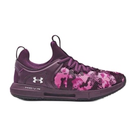 Under Armour Under Armor Hovr Rise 2 W 3024029-500 purple
