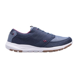 Shoes Regatta Marine Ii M RMF606-5TJ navy blue blue Shoes Regatta Marine Ii M RMF606-5TJ navy blue blue