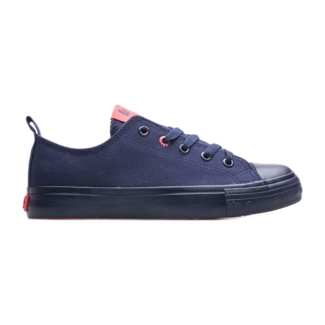 Sneakers Lee Cooper W LCW-22-31-0909L blue