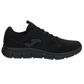 Running shoes Joma Zen M CZENW2121 black