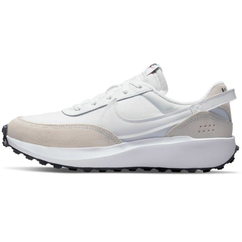 Nike Waffle Debut W DH9523 100 shoes white