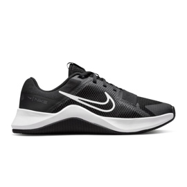 Nike Mc Trainer 2 W DM0824-003 shoes black Nike Mc Trainer 2 W DM0824-003 shoes black