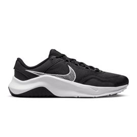 Nike Legend Essential 3 Next Nature DM1119-001 shoes black