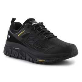Skechers Arch Fit Road Walker - Recon 237333-BBK shoes black