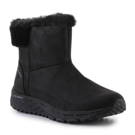 Skechers Escape Plan - Cozy Collab 167413-BBK shoes black Skechers Escape Plan - Cozy Collab 167413-BBK shoes black