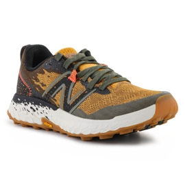 New Balance MTHIERG7 Shoes brown brown