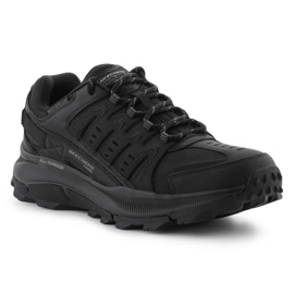 Skechers Relaxed Fit: Equalizer 5.0 Trail-Solix 237501-BBK shoes black Skechers Relaxed Fit: Equalizer 5.0 Trail-Solix 237501-BBK shoes black