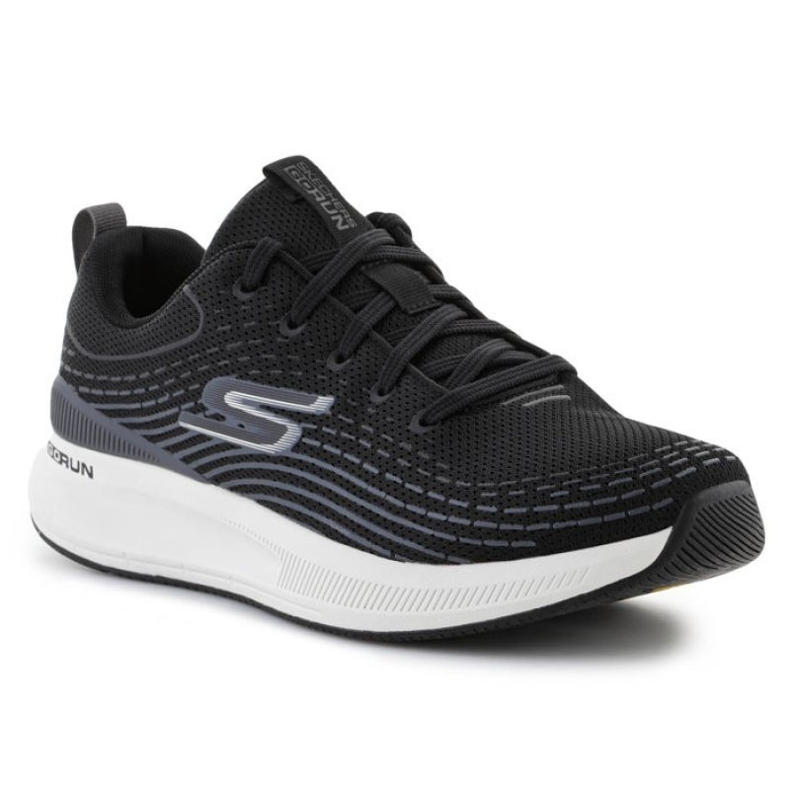 Skechers Go Run Pulse - Haptic Motion 220536-BLK shoes black