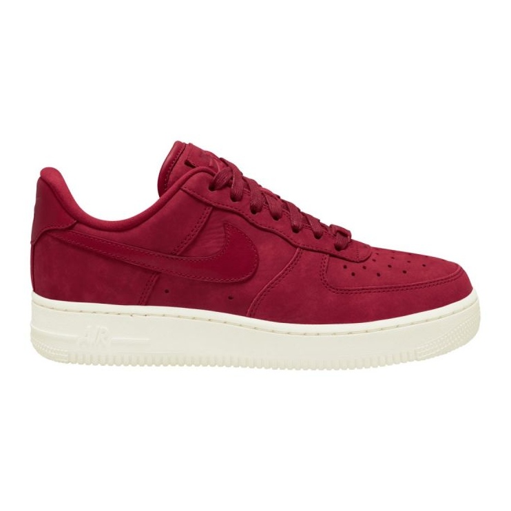 Nike Air Force 1 '07 Prm W DR9503-600 red