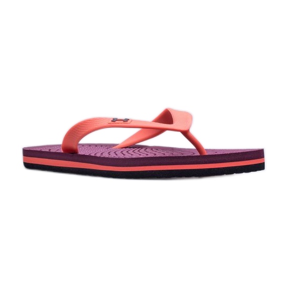 Under Armour Women's Atlantic Dune T Slide Sandal, Electro Pink (605)/Pink,  8, Electro Pink (605)/Pink, 8 : : Clothing, Shoes & Accessories