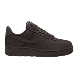 Nike Air Force 1 '07 Prm W DR9503-200 brown Nike Air Force 1 '07 Prm W DR9503-200 brown