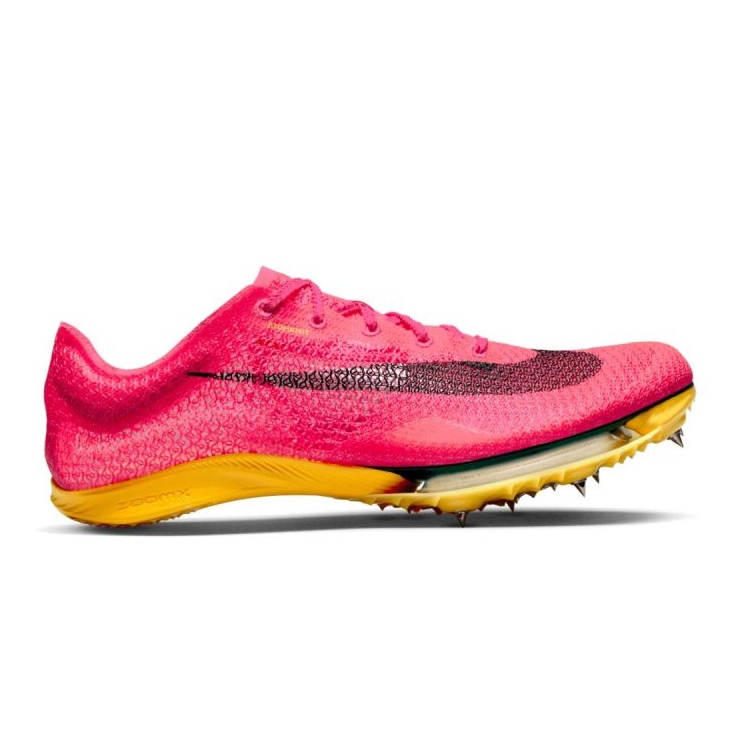 Running shoes Nike Air Zoom Victory M CD4385-600 pink
