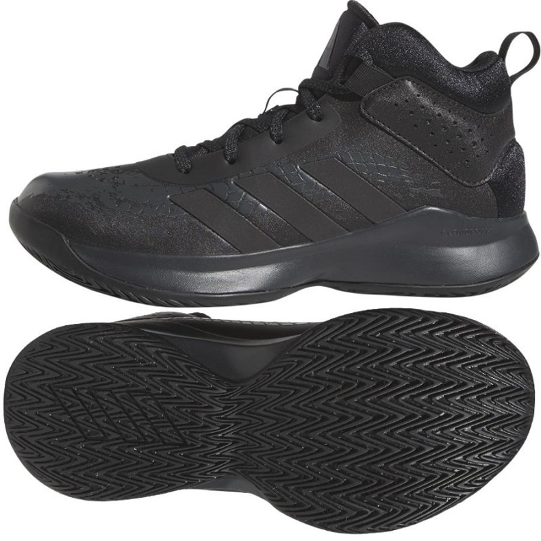 Adidas wide basketball shoes deals