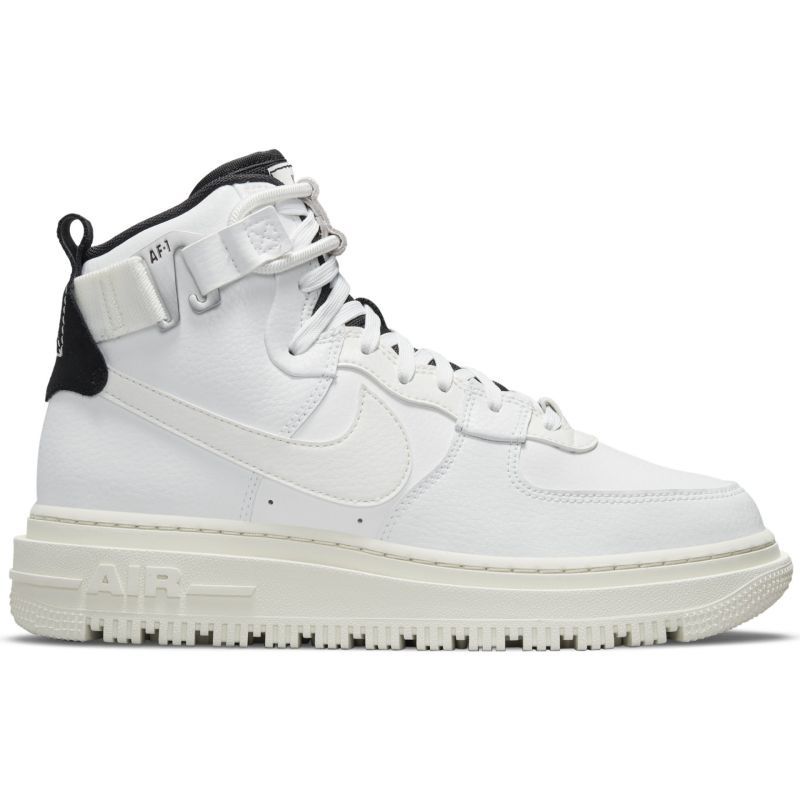 Nike Air Force High Utility DC3584-100 shoes white