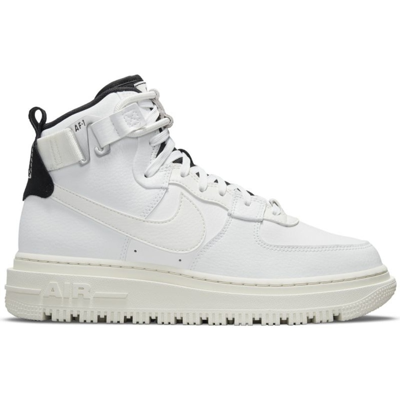 Nike Air Force 1 High Utility 2.0 DC3584-100 shoes white Nike Air Force 1 High Utility 2.0 DC3584-100 shoes white