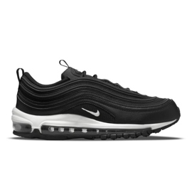 Nike Air Max 97 W DH8016-001 shoes black
